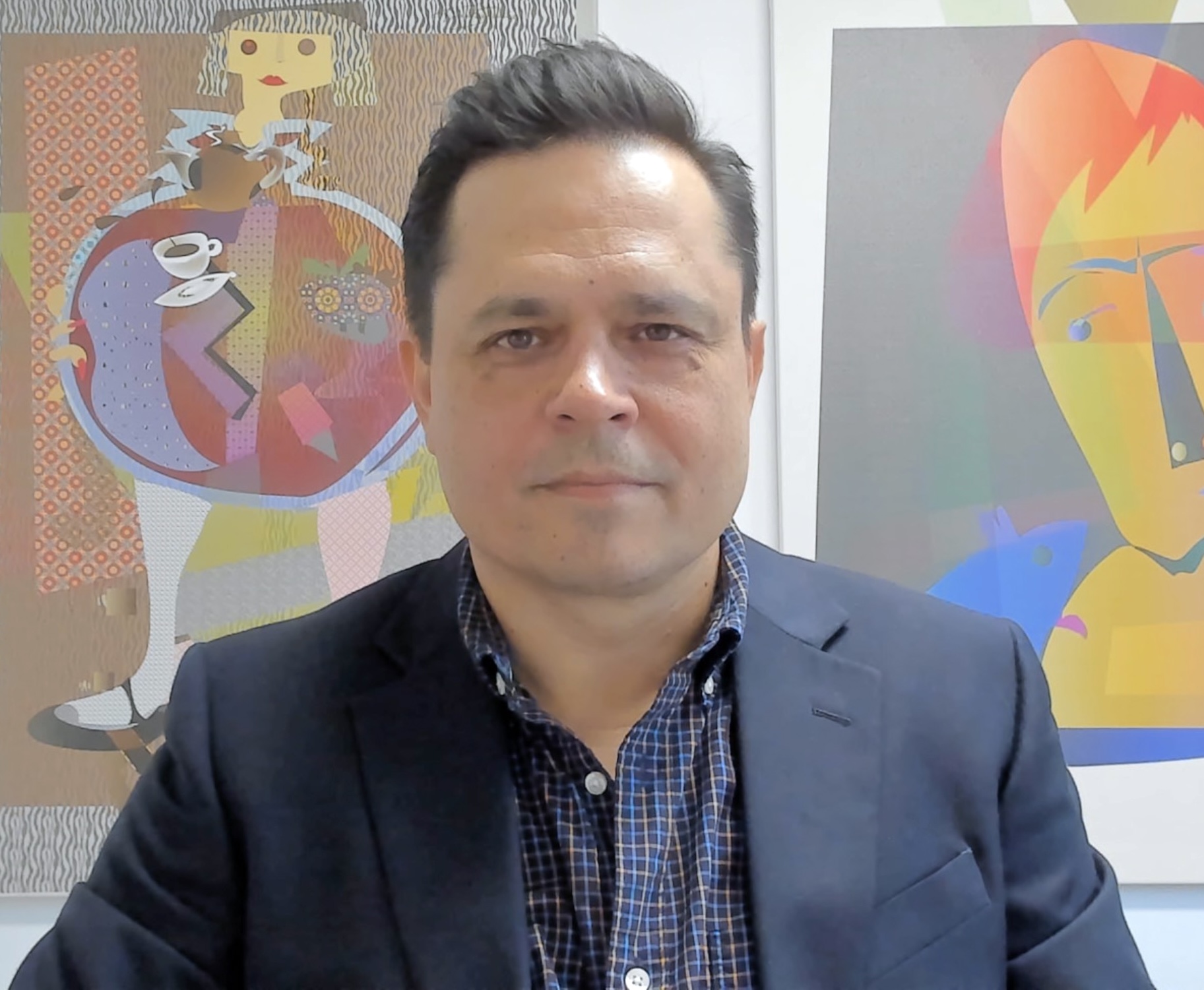 Boris DHOYE - Fondateur de Postmania